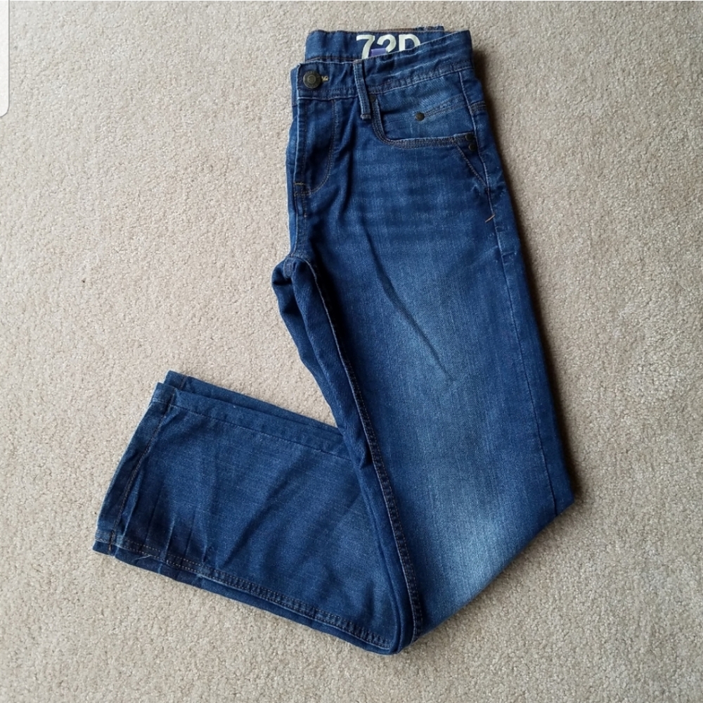 Boys Straight Jeans size 13-14 from London